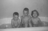 Joe, Pat and Katie Lee