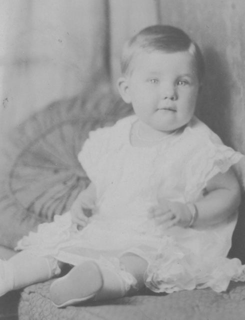 Marjorie Ann Donnell