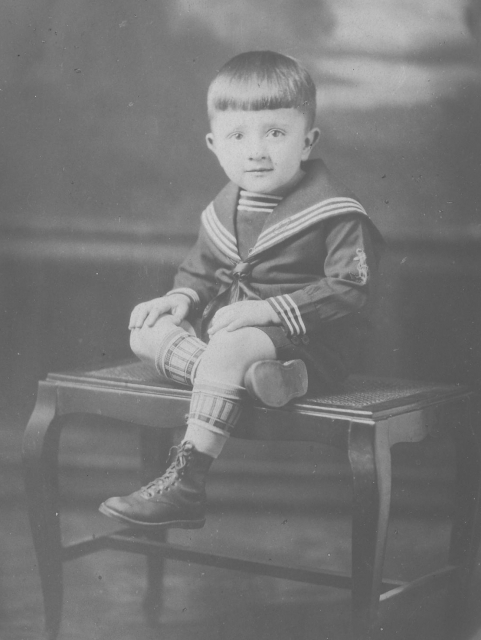 Russell E. Carothers Jr.