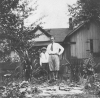 Russell Carothers Sr. & Jr.