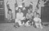 Mark, Jenni, Ford, Sam, Gar & Tarzan