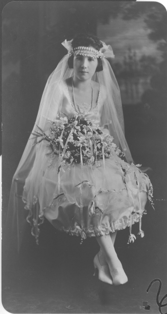 Rotha Carroll