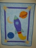 Space Quilt