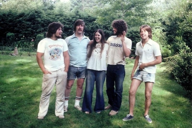 1976 - Ohio